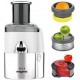 Magimix Extracteur de jus 18085F Juice Expert 3 blanc