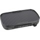 Philips Daily Collection Plancha Grill Noir 2000W HD6321/20