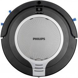 Philips SmartPro Compact Aspirateur-robot FC8715/01