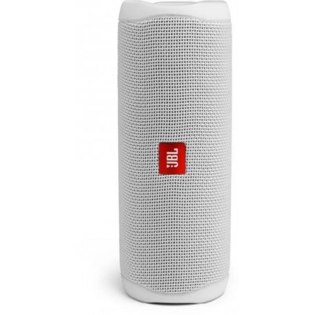 JBL Enceinte portable Bluetooth - Blanc - Flip 5