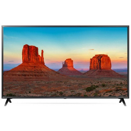 LG TV LED 4K UHD 50” 50UK6300