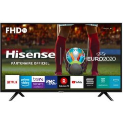Hisense TV 40” LED H40B5600