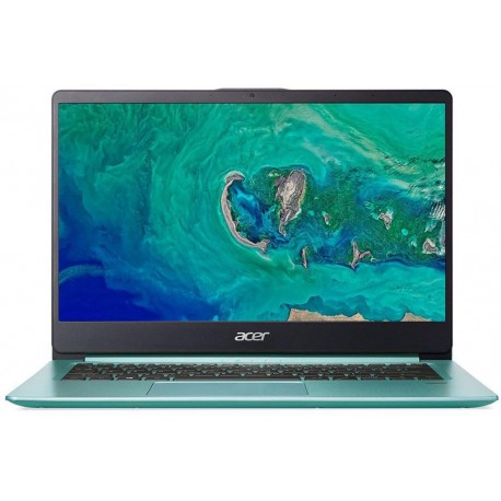 Acer Swift 1 Pentium N5000 1,10 GHz 4Go/64Go SSD 14” NX.GZHEF.004