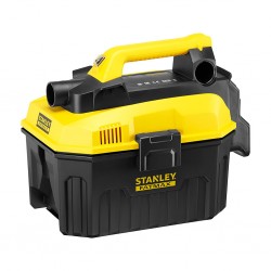 Stanley Aspirateur sans fil Stanley Fatmax 18V (sans batterie) 7.5L