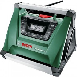 Bosch Radio de chantier Bosch PRA MultiPower