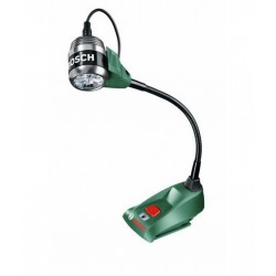 Bosch Torche Bosch Power4All PML-LI 18V 270 lumens (sans batterie)