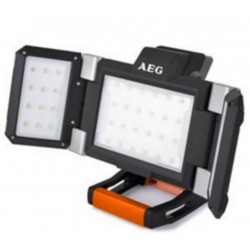 AEG Lampe AEG PRO18V BPL18-0 (sans batterie)