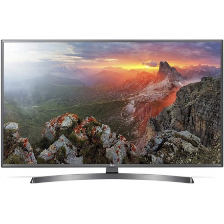 LG TV LED 43” HD 43UK6750