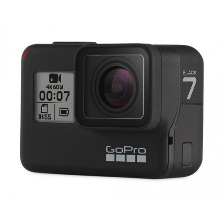 GoPro Caméra Sportive HERO7 Black