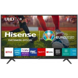 Hisense TV LED H43BE7000
