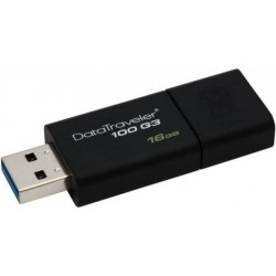 CLEF USB 3.0  16 GB DT100G3/16GB