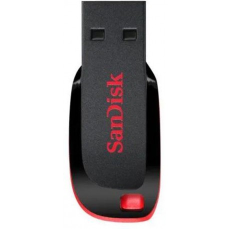 USB STICK 16GB CRUZER BLADE SDCZ50-016G-B35