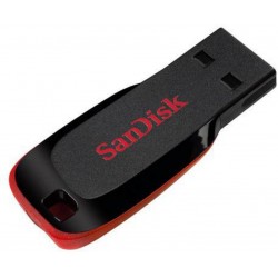 USB STICK 32GB CRUZER BLADE SDCZ50-032G-B35