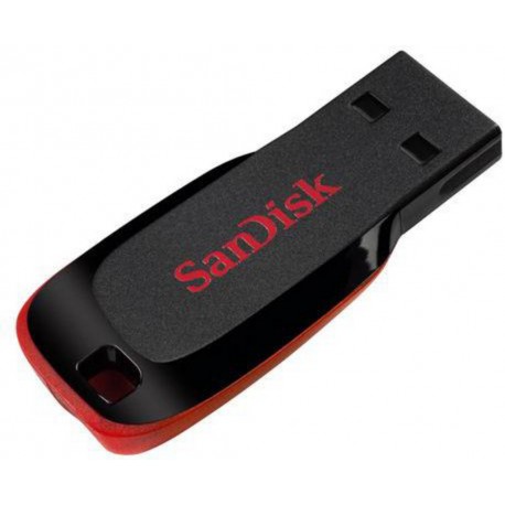 USB STICK 32GB CRUZER BLADE SDCZ50-032G-B35