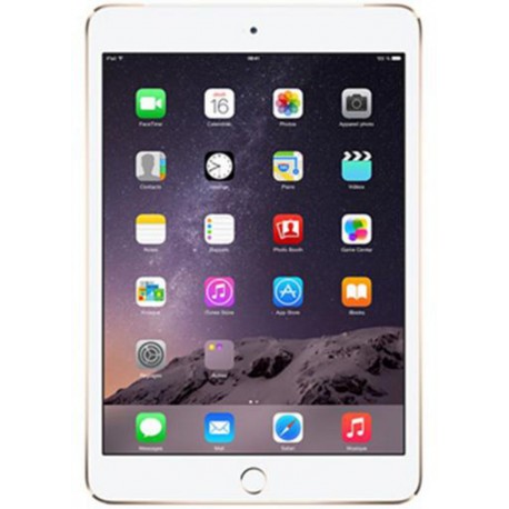 iPad Air 2 Retina 64Go Wi-Fi (or) MH182