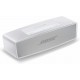 Bose Enceinte Bluetooth Soundlink Mini II Blanc Gris Perle Argent