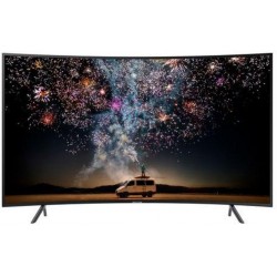 Samsung UE65RU7305 TV LED 4K UHD 163cm Smart TV Incurvé