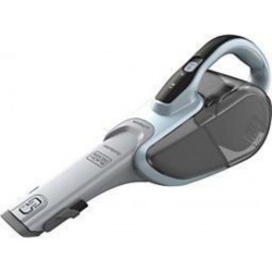 Black Et Decker Aspirateur main DVJ325J DUSTBUSTER LITHIUM 10.8V 2.5AH