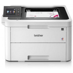 Brother Imprimante Laser Couleur HLL3270CDW