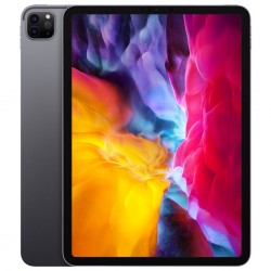 Apple iPad Pro 11'' 1To Wi-Fi Cellular Gris Sideral MXE82 (mid 2020)