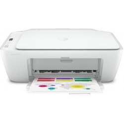 HP Imprimante Multifonctions Jet d'encre Deskjet 2710 (gris) 2620 (gris) 2630 (bleu) 2632 (vert) 2633 (rouge) 2634 (violet)