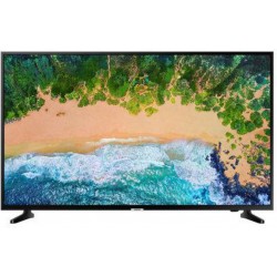 Samsung TV LED 4K UHD 110cm HDR Smart TV UE43NU7092 UE43NU7025 UE43NU7092UXXH UE43RU7025