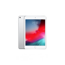Apple iPad mini 7,9'' 64Go Wi-Fi   Cellular (Argent) MUX62 (early 2019)