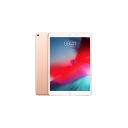 Apple iPad Air 10,5'' 256Go Wi-Fi   Cellular (Or) MV0Q2 (early 2019)