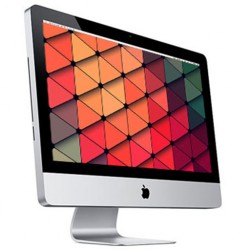 Apple iMac Quad-Core i7 2,8GHz 8Go/1To SuperDrive 27'' LED HD MB953 (late 2009)