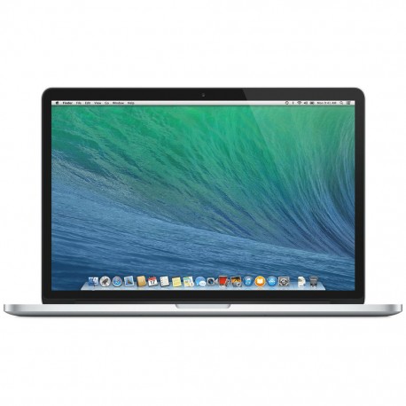 Apple MacBook Pro i5 2,4GHz 8Go/256Go 13'' Retina ME865 (late 2013)