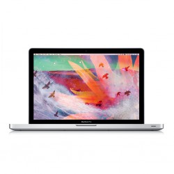 Apple MacBook Pro i5 2,5GHz 4Go/500Go SuperDrive 13'' MD101 (mid 2012)