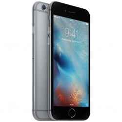 Apple iPhone 6s 64Go Gris Sideral MKQN2 (late 2015)
