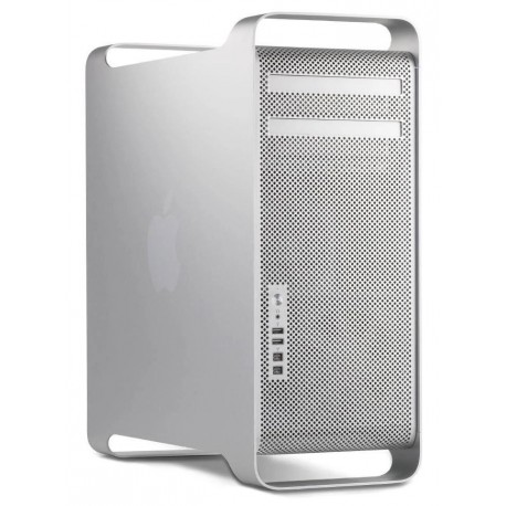 Apple Mac Pro 8-Core 2,4GHz 24Go/512Go SSD   640Go   1To SuperDrive MC561 (mid 2010)