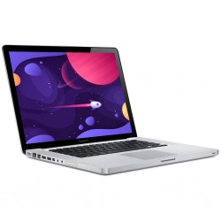 Apple MacBook Pro Quad-Core i7 2,4GHz 8Go/1To SuperDrive 15'' Unibody MD322 (late 2011)