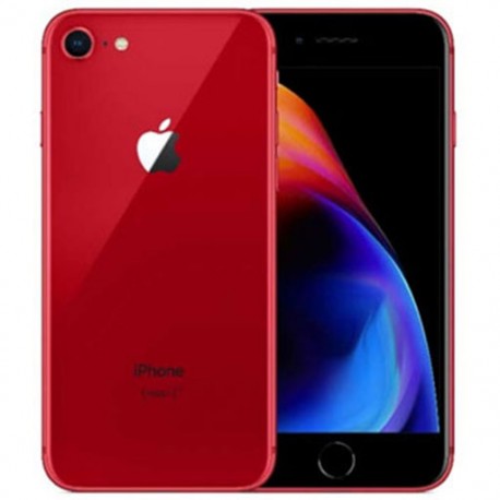 Apple iPhone 8 256Go (product) Red MRRN2 (early 2018)
