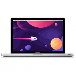 Apple MacBook Pro i5 2,5GHz 4Go/500Go SuperDrive 13'' MD101 (mid 2012)