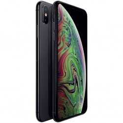 Apple iPhone XS Max 512Go Gris sideral MT562 (late 2018)