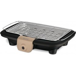 Tefal Barbecue Électrique Easygrill Power Table 2300W BG90C814
