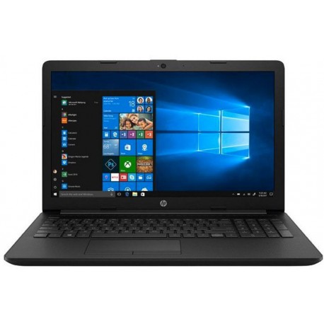 HP Notebook AMD 2,3GHz 4Go/1To 15,6” 15-DB0035NF
