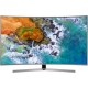 Samsung 55NU7655 TV LED 4K UHD 140cm HDR Smart TV Incurvé