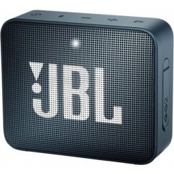 JBL Enceinte Bluetooth Go 2 Bleu Marin