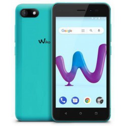 Wiko Smartphone Sunny 3 8 Go 5 pouces Turquoise Double Sim