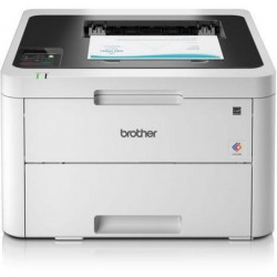 Brother Imprimante Laser Couleur HLL3230DW