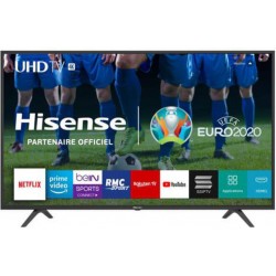 Hisense TV LED H65B7100