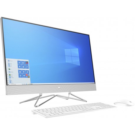 HP All-in-One i7 1,3GHz 8Go/1To + 256Go SSD 27” dp0055nf