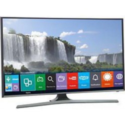 Samsung TV LED UE40J6300 800 PQI SMART TV INCURVE Reconditionné