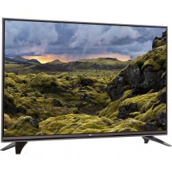 LG TV LED 49UH750V 4K 1900 PMI SMART TV (occasion)