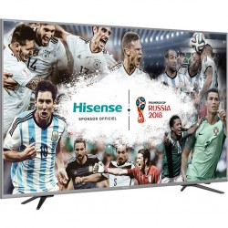 Hisense TV LED H50N6800 (occasion)