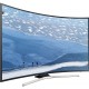 Samsung TV LED UE40KU6100 4K 1400 PQI SMART TV INCURVE (occasion)