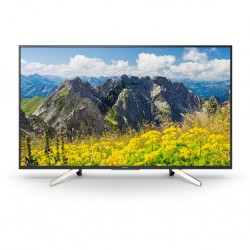 Sony TV LED KD49XF7596 Android TV (occasion)